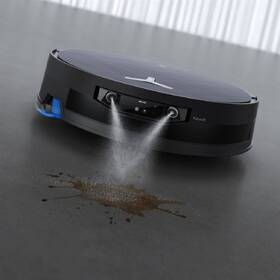 Robotický vysávač Ecovacs DEEBOT X12 OMNICYCLONE SILVER strieborný

 obrázok produktu 7 z 18