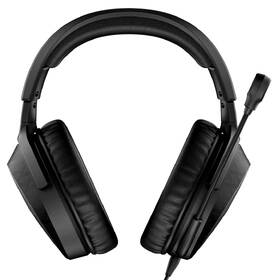 Headset HyperX Cloud Stinger 3 Wired čierny

 obrázok produktu 3 z 6