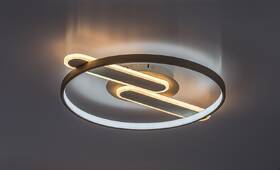 LED stropné svietidlo Rabalux Brantiel 71468 sivé/béžové

 obrázok produktu 4 z 8