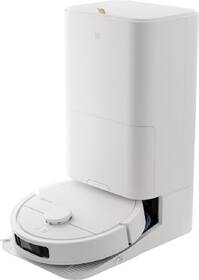 Robotický vysávač Electrolux ER81UW3SW biely

 obrázok produktu 2 z 37