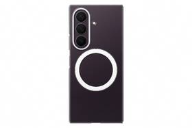 Kryt na mobil Samsung s magnetem Galaxy Z Fold8 Ultra Transparent priehľadný

 obrázok produktu 1 z 4