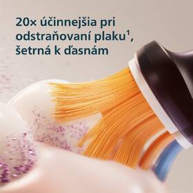 Zubná kefka Philips HX9992/12 

 obrázok produktu 2 z 18