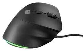 Myš Natec Crake 2 Pro čierna

 obrázok produktu 1 z 8