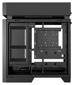 Case DeepCool CL660 čierna

 obrázok produktu 4 z 11