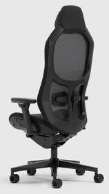 Herná stolička FRACTAL DESIGN Refine 2 Hybrid Dark čierna

 obrázok produktu 6 z 9