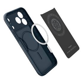 Kryt na mobil Spigen Thin Fit MagSafe na iPhone 18 Pro Max/17 Pro Max sivý

 obrázok produktu 7 z 8