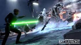 Hra EA Star Wars Battlefront 

 obrázok produktu 3 z 10