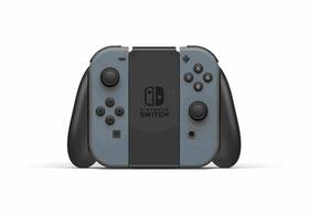Dokovacia stanica Nintendo Joy-Con Charging Grip sivá

 obrázok produktu 3 z 4