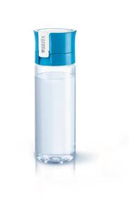 Filtračná fľaša BRITA 0,6 l modrá

 obrázok produktu 1 z 7