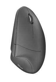 Myš Trust Verto Ergonomic Wireless čierna

 obrázok produktu 1 z 6