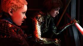 Hra Bethesda Xbox One Wolfenstein: Youngblood Deluxe Edition 

 obrázok produktu 8 z 11