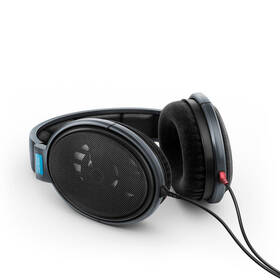 Slúchadlá Sennheiser HD 600 čierna

 obrázok produktu 3 z 4