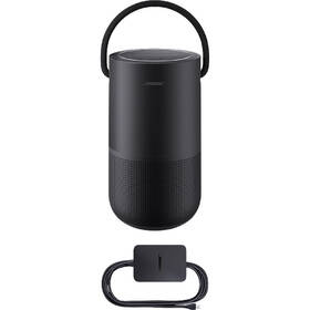 Prenosný reproduktor Bose Home speaker Portable čierny

 obrázok produktu 4 z 10