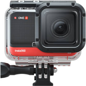 Puzdro Insta360 ONE R 4K, podvodný 

 obrázok produktu 3 z 3