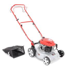 Kosačka VeGA 404 SDX 

 obrázok produktu 14 z 17