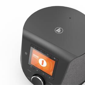 Internetový rádioprijímač s DAB+ Hama DIR3200SBT čierny

 obrázok produktu 3 z 8