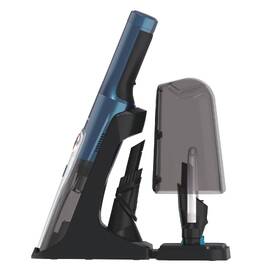 Vysávač akumulátorový Hoover HH710BSS 011 ORGANISER 

 obrázok produktu 6 z 33
