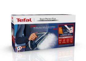 Žehlička Tefal Smart Protect Plus FV6872E0 

 obrázok produktu 13 z 15