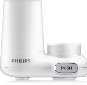 Kohútikový filter Philips AWP3703/10 

 obrázok produktu 1 z 9
