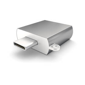 Redukcia Satechi USB 3.0/USB-C sivá

 obrázok produktu 2 z 4