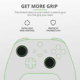 Opierky pre palce Trust GXT 267 4-pack Thumb Grips pre Xbox 

 obrázok produktu 3 z 5