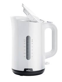 Rýchlovarná kanvica Braun WK1100WH biela

 obrázok produktu 2 z 2