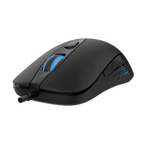 Myš PLATINET VARR VSETMPX6 + podložka pod myš čierna

 obrázok produktu 1 z 4