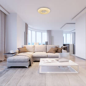 LED stropné svietidlo Rabalux Tayla 3328 biele

 obrázok produktu 3 z 4