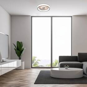 LED stropné svietidlo Rabalux Horacio 71009 čierne

 obrázok produktu 6 z 8