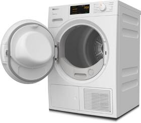 Sušička bielizne Miele TWC 560 WP biela

 obrázok produktu 4 z 8