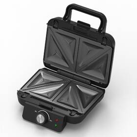 Sendvičovač Rohnson R-2635 MultiBites 

 obrázok produktu 2 z 4