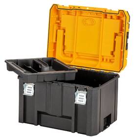 Box na náradie Dewalt DWST83343-1 

 obrázok produktu 1 z 3
