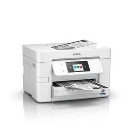 Tlačiareň multifunkčná Epson WorkForce Pro WF-M4619DWF biely

 obrázok produktu 3 z 8