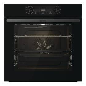 Set výrobkov Gorenje BOS6737E06BG + GI6401BSC čierny

 obrázok produktu 2 z 8