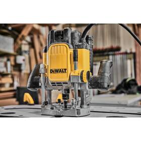 Fréza horná Dewalt DWE625 2 300W 

 obrázok produktu 9 z 9