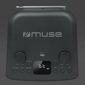 Párty reproduktor MUSE M-1802DJ čierny

 obrázok produktu 2 z 3