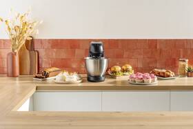 Kuchynský robot Tefal QB525838 Bake Partner 

 obrázok produktu 8 z 11