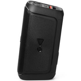 Párty reproduktor JBL PARTYBOX CLUB 120 čierny

 obrázok produktu 5 z 13