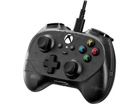 Gamepad HyperX Clutch Tanto Mini WD, Xbox čierny

 obrázok produktu 1 z 12
