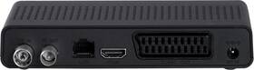 Set-top box Orava DVB-30 

 obrázok produktu 2 z 8