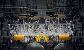Umývačka riadu Whirlpool W7I HT58 T 

 obrázok produktu 5 z 5