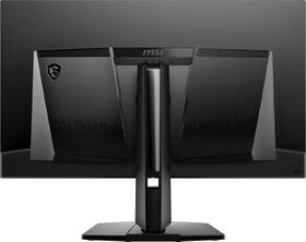 Herný monitor MSI MAG 321UP QD-OLED čierny

 obrázok produktu 6 z 10