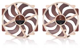 Ventilátor Noctua NF-A14x25r G2 PWM Sx2-PP hnedý

 obrázok produktu 2 z 5