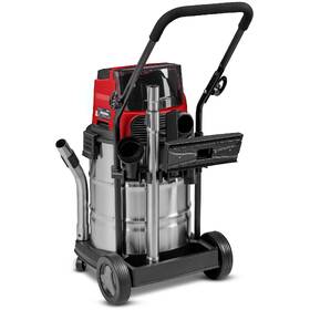 Priemyselný vysávač Einhell Professional TP-VC 36/30 S Auto-Solo (bez batérie) 2347143 nerez

 obrázok produktu 16 z 16