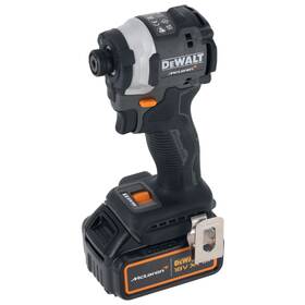 Doťahovák rázový Dewalt DCF85MM1T-QW (s batériou) 

 obrázok produktu 1 z 11