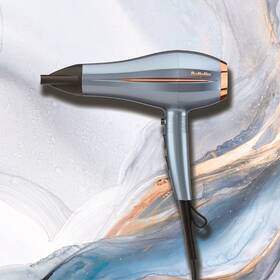 Fén BaByliss D251PE 

 obrázok produktu 10 z 10