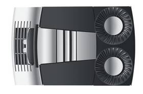 Automatický kávovar Jura GIGA 10 Diamond Black čierny

 obrázok produktu 11 z 12