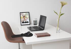 Lakťová opierka Connect IT FOR HEALTH ArmRest PRO čierna

 obrázok produktu 3 z 5