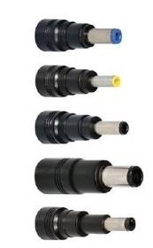 Sieťový adaptér PORT DESIGNS HP 19V/90W 

 obrázok produktu 1 z 1