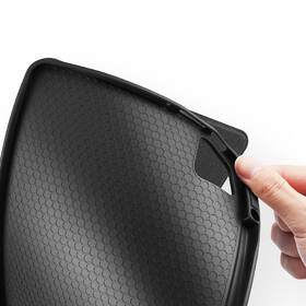 Puzdro na tablet flipové Dux Ducis Domo na Xiaomi Pad 7/7 Pro čierne

 obrázok produktu 8 z 8